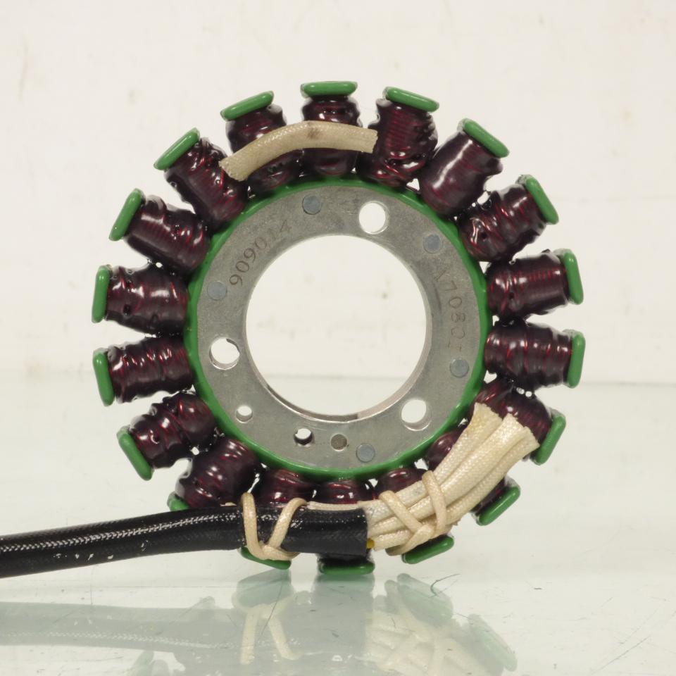 Alternateur Electrosport pour Moto Suzuki 500 GSE 1989 à 2000 ESG014 / 909014 / 31401-47030 Neuf