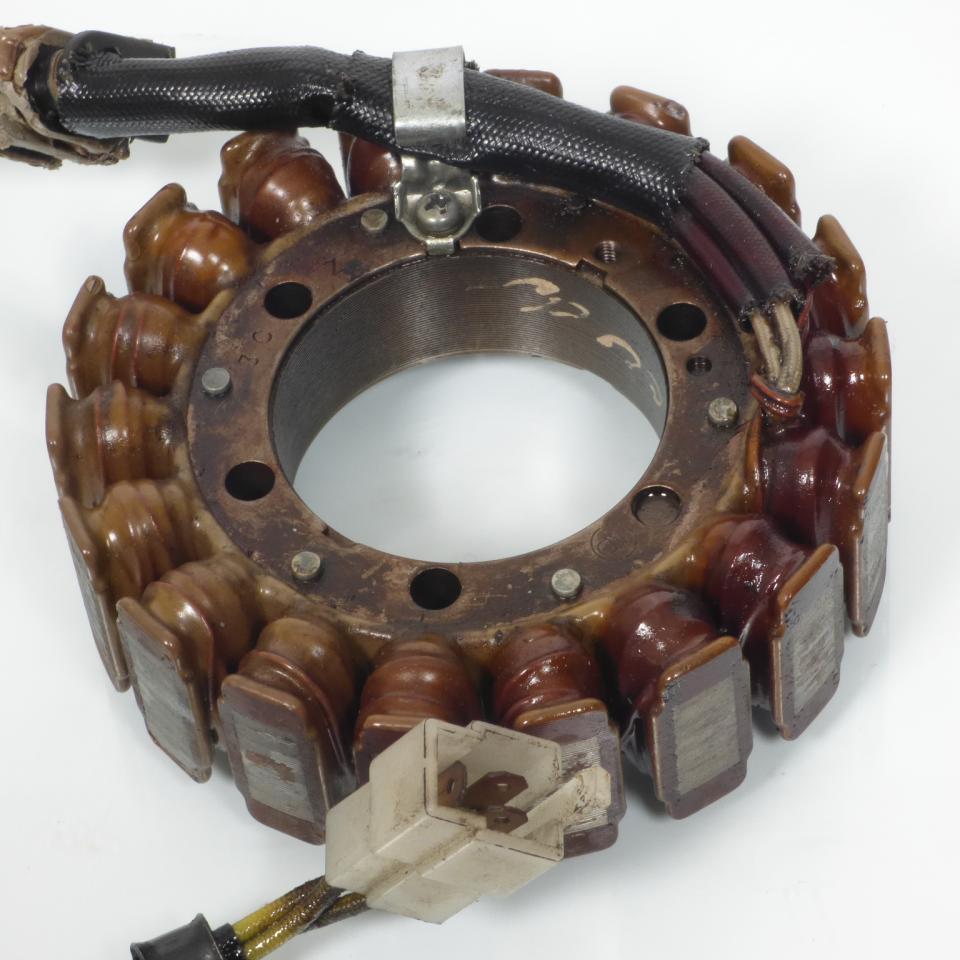 Stator d alternateur origine pour moto Honda 1000 VFF Occasion