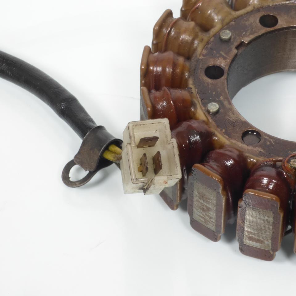 Stator d alternateur origine pour moto Honda 1000 VFF Occasion