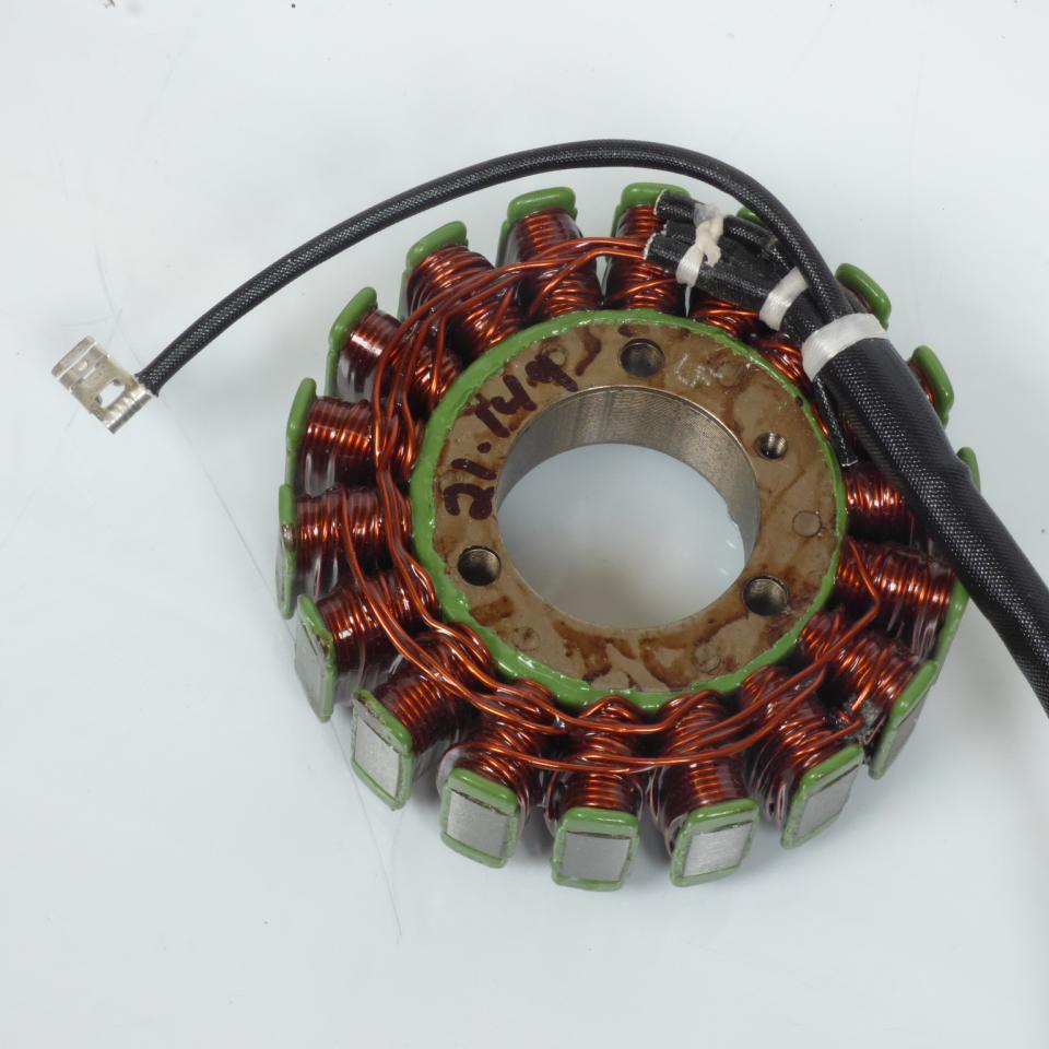 Stator alternateur Moose pour moto Honda 250 NX 1988 à 1990 Neuf