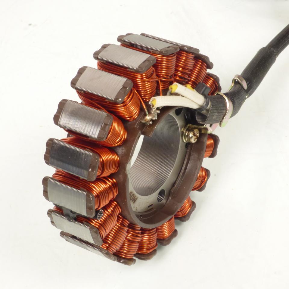 Stator d allumage SGR pour Scooter Kymco 250 People 2003 à 2006 Neuf