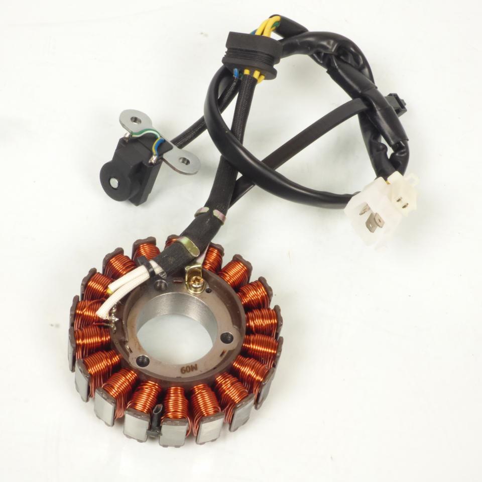 Stator d allumage SGR pour Scooter Kymco 250 People 2003 à 2006 Neuf