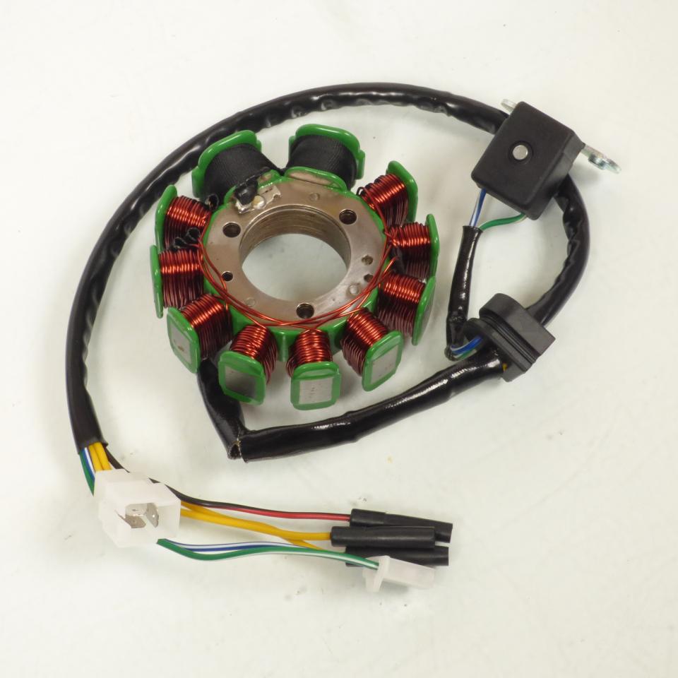 Stator d allumage SGR pour Scooter Peugeot 125 LXR 2009 à 2014 Neuf