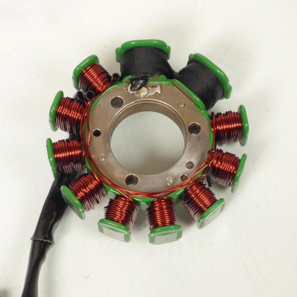 Stator d allumage SGR pour Scooter Peugeot 125 LXR 2009 à 2014 Neuf