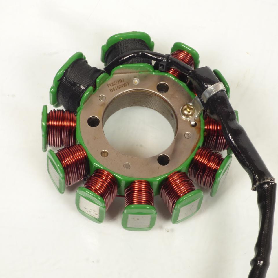 Stator d allumage SGR pour Scooter Peugeot 125 LXR 2009 à 2014 Neuf