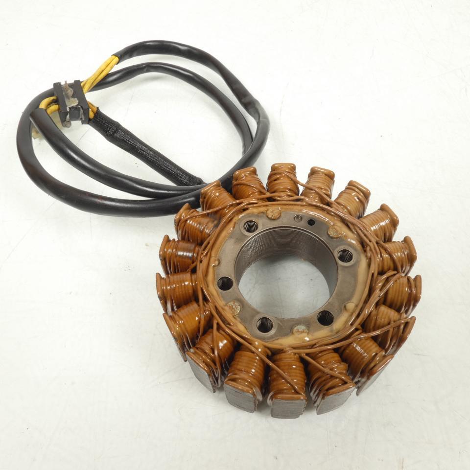 Stator d'alternateur pour moto Ducati 992 ST3 Sport Touring 2004 à 2006 12EZ