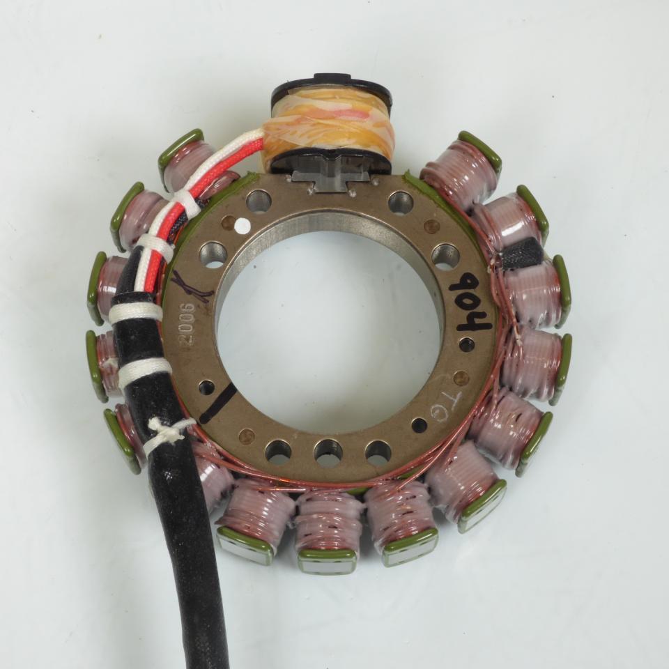 Alternateur stator d'allumage pour quad Yamaha 350 Warrior 1990 à 1995 3HN855100