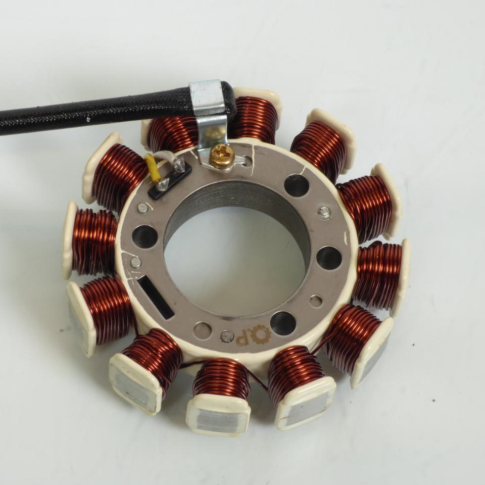 Alternateur stator d'allumage pour moto Yamaha 125 XTR 2005 à 2007 12 bobine