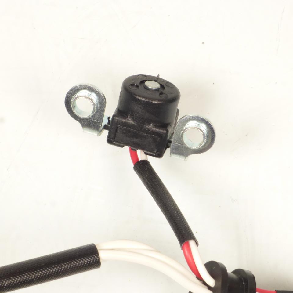 Alternateur P2R pour Scooter MBK 400 Skyliner 2004 à 2008 5RU-81410-00 Neuf