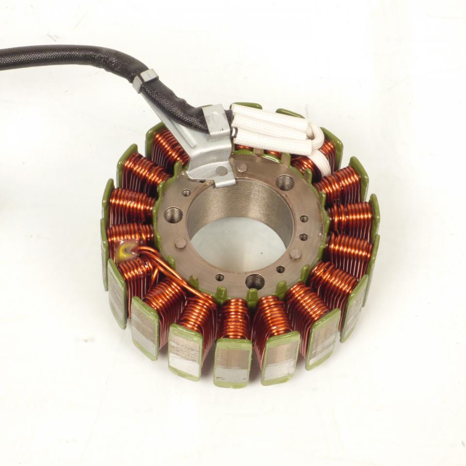 Alternateur P2R pour Scooter MBK 400 Skyliner 2004 à 2008 5RU-81410-00 Neuf