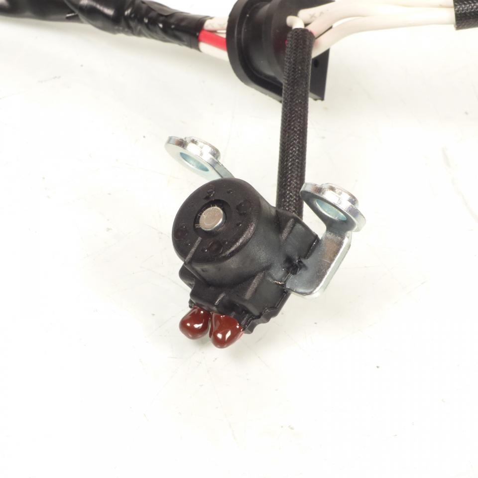 Alternateur P2R pour Scooter MBK 400 Skyliner 2004 à 2008 5RU-81410-00 Neuf