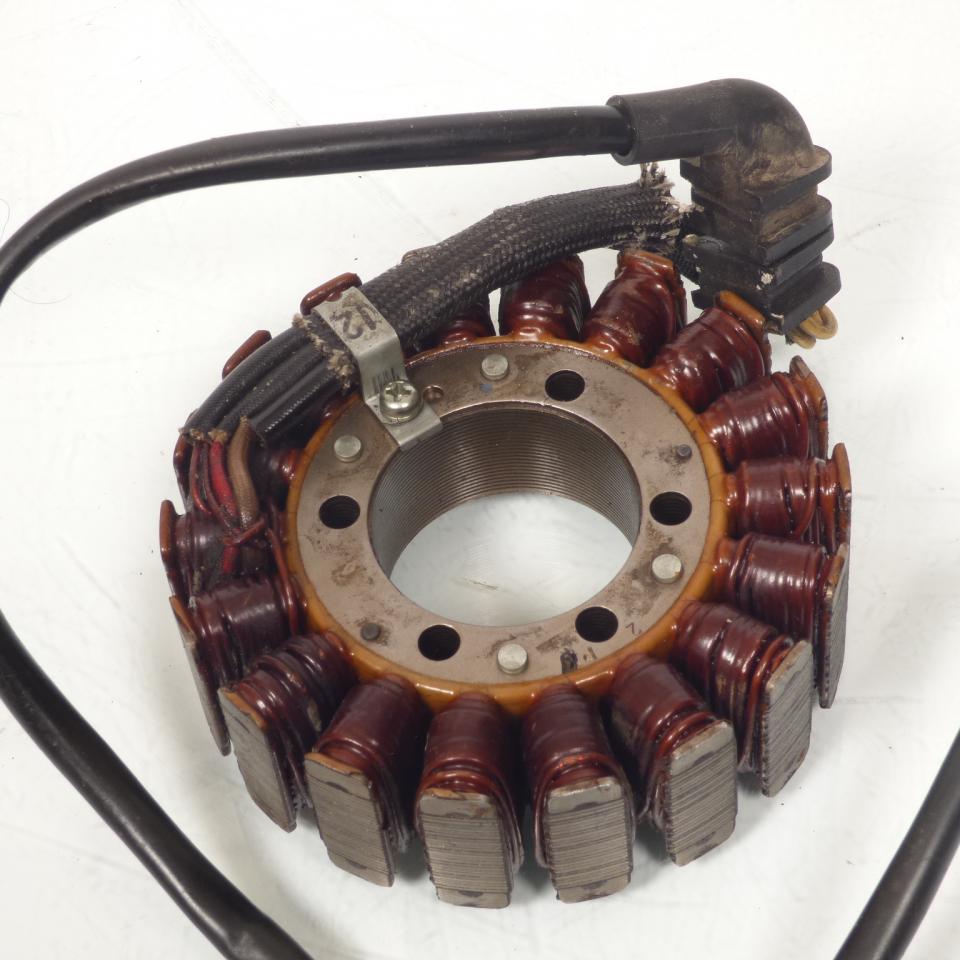 Stator d'alternateur origine pour moto Honda 600 Hornet 1998 à 2006 31120-MBZ