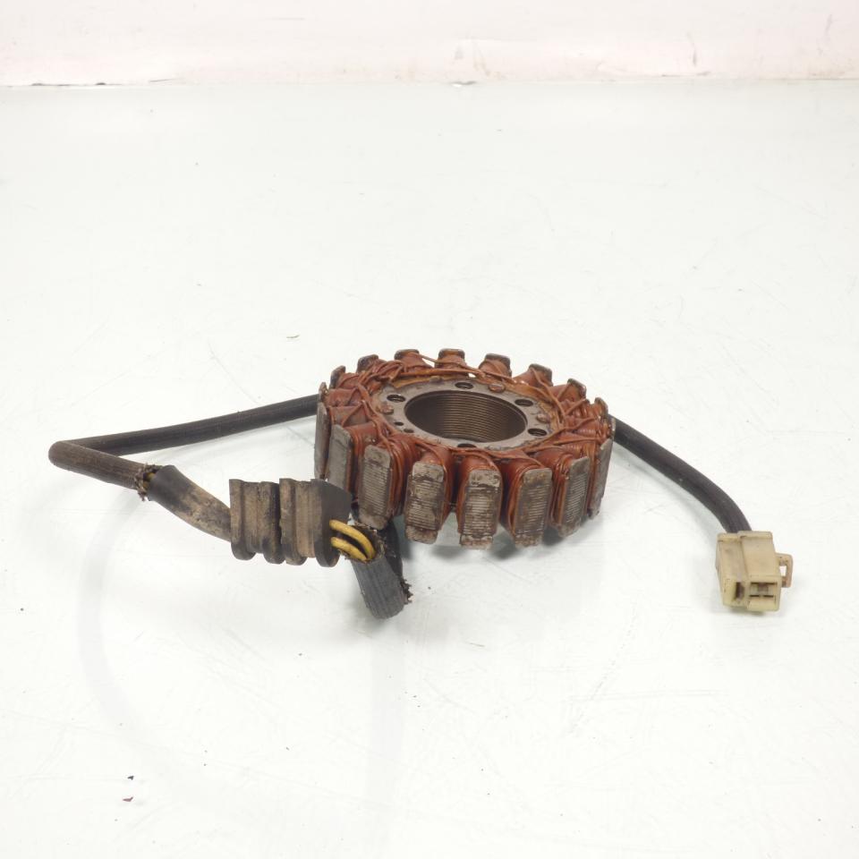 Stator d'alternateur Ø42x103mm origine pour moto Occasion