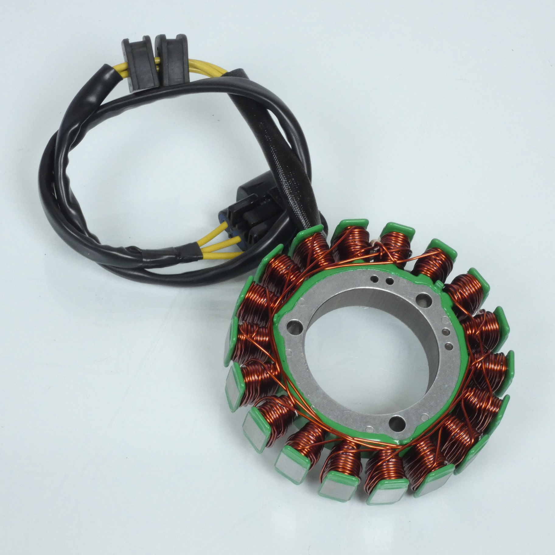 Alternateur origine pour Quad CF moto 400 Cforce 0GR0-032000 Neuf