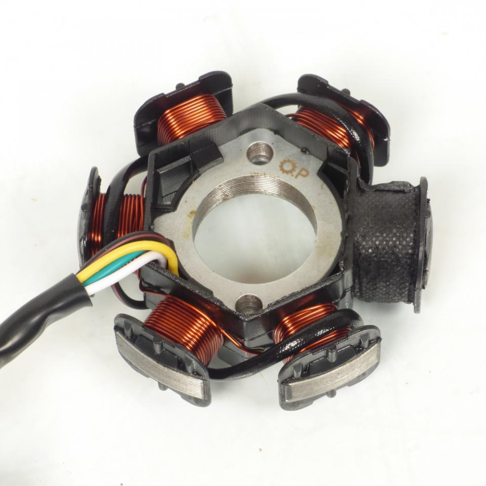 Alternateur stator d'allumage pour scooter Sym 50 Mio 4T 2005-2016 31120-A7E-000