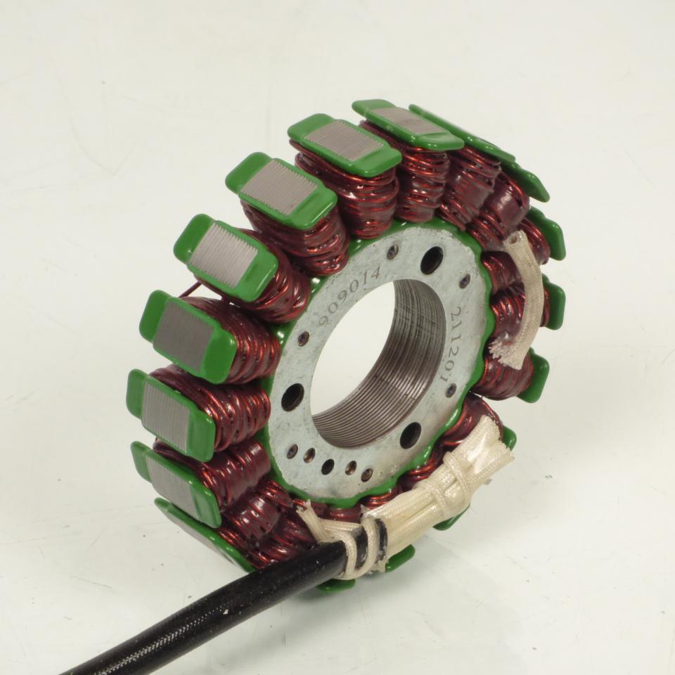 Alternateur Electrosport pour Moto Suzuki 500 GSE 1989 à 2000 ESG014 / 909014 / 31401-47030 Neuf