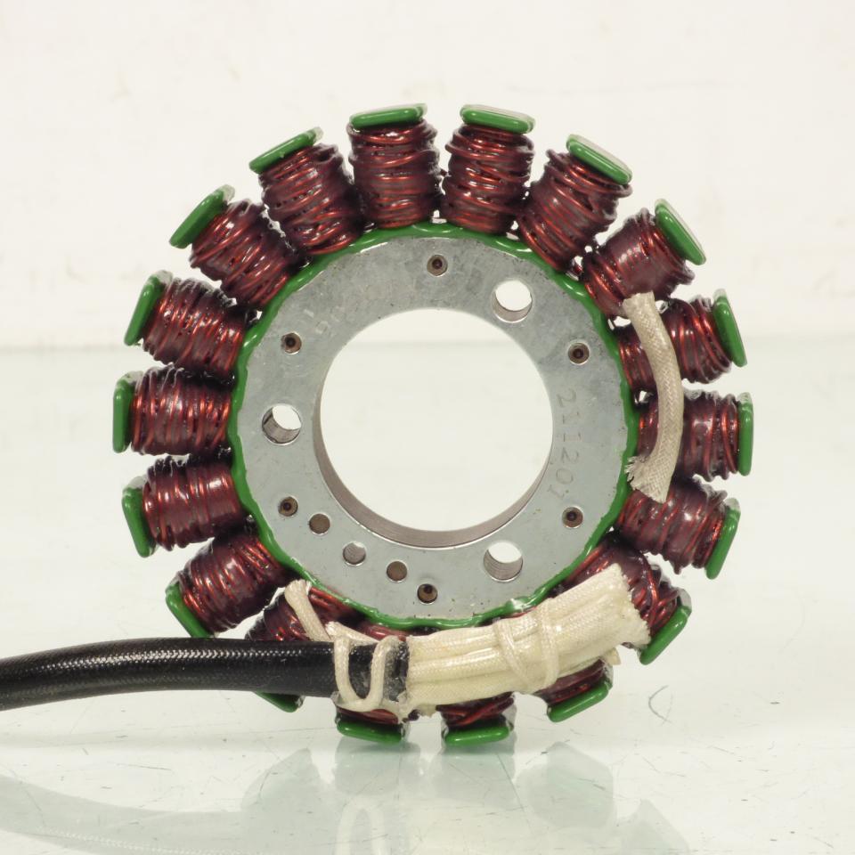 Alternateur Electrosport pour Moto Suzuki 500 GSE 1989 à 2000 ESG014 / 909014 / 31401-47030 Neuf