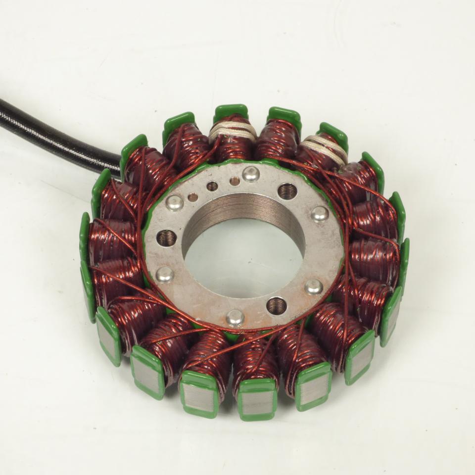 Alternateur Electrosport pour Moto Suzuki 500 GSE 1989 à 2000 ESG014 / 909014 / 31401-47030 Neuf