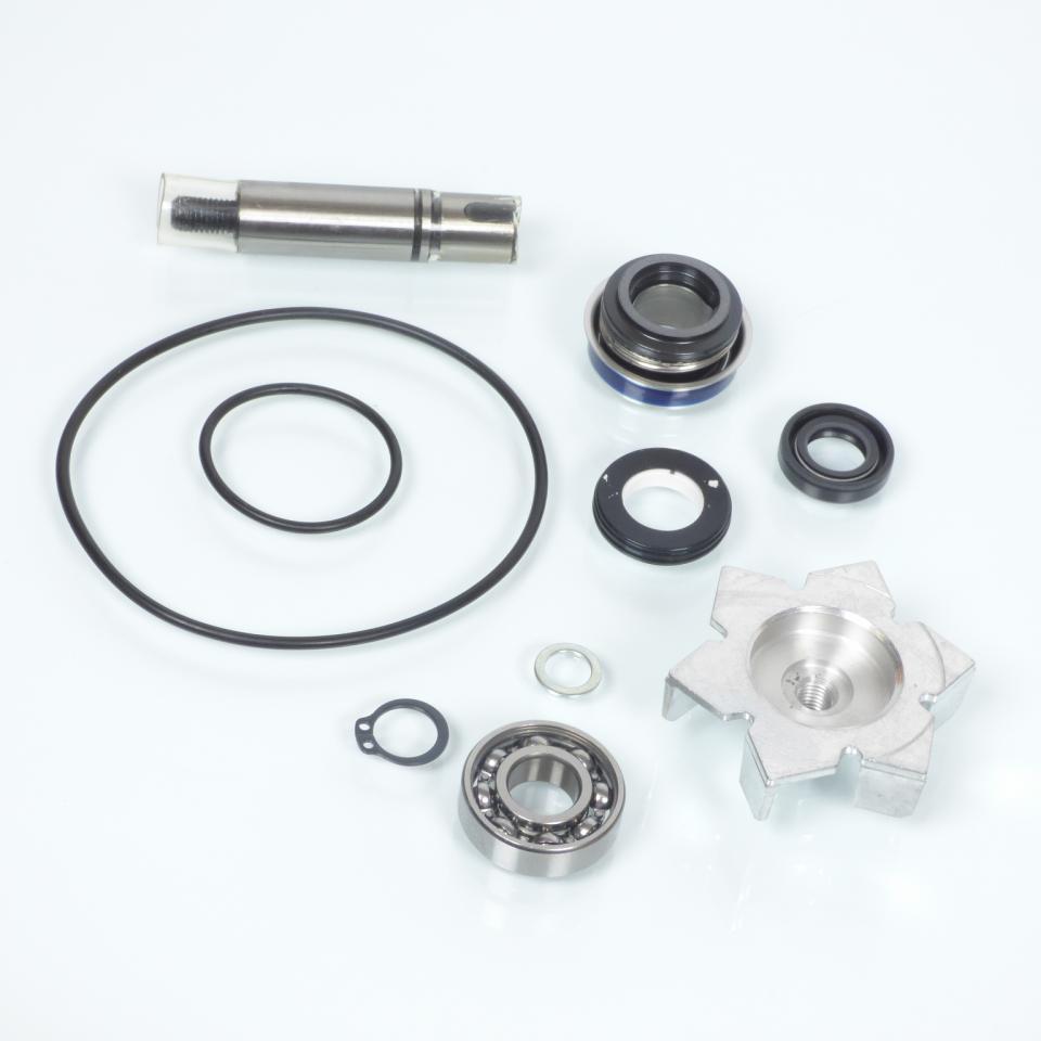 Kit réparation de pompe à eau pour scooter Yamaha 500 Tmax 2004-2011 moteur 5VU Neuf