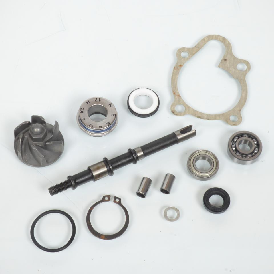 Pompe à eau RMS pour Scooter Malaguti 125 F18 2000 à 2002 57000001 Neuf
