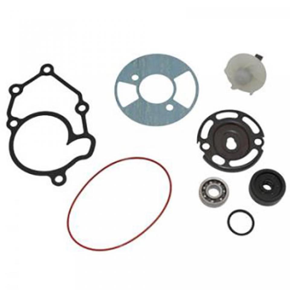 Pompe à eau Top performances pour Scooter Yamaha 125 X-Max 2014 à 2017 AA00823 Neuf