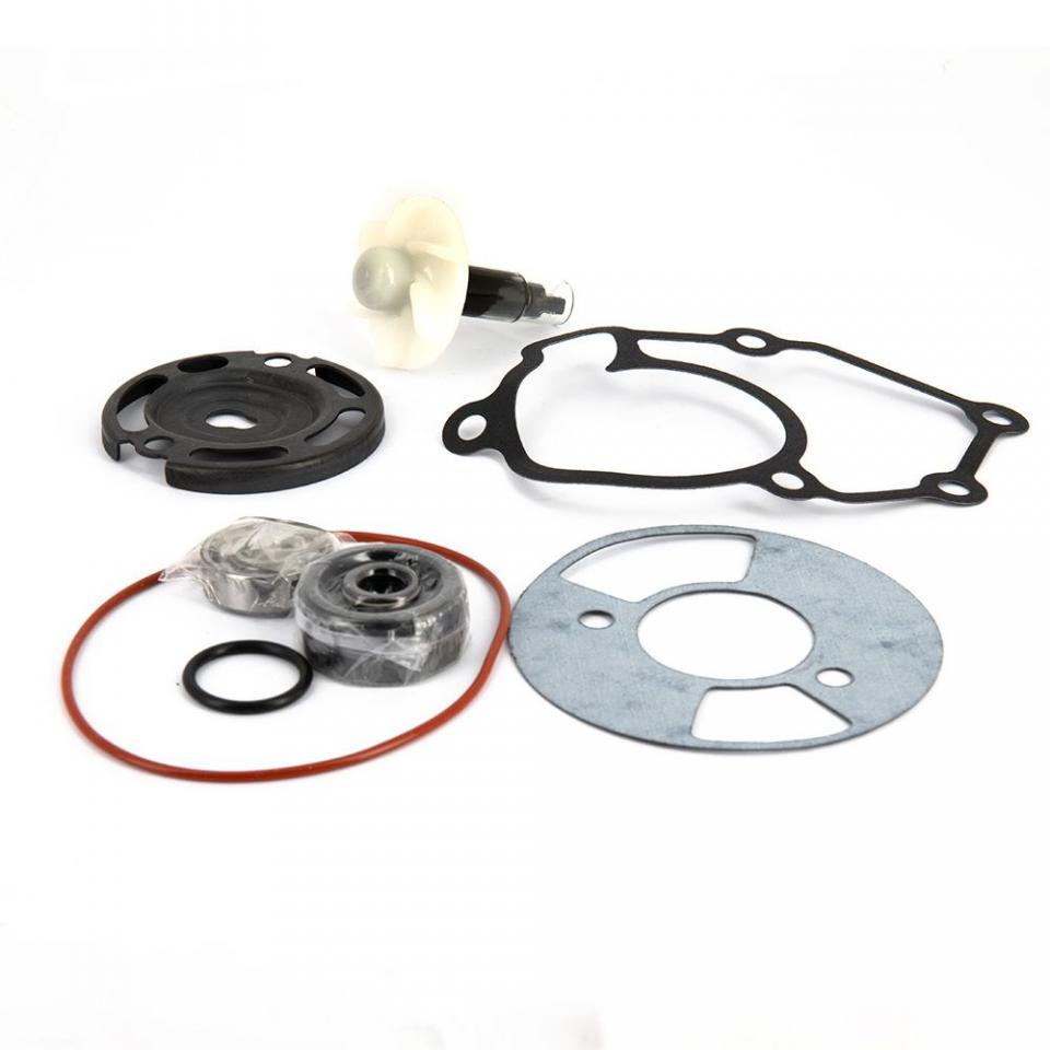 Pompe à eau Top performances pour Scooter Yamaha 125 X-Max 2014 à 2017 AA00823 Neuf