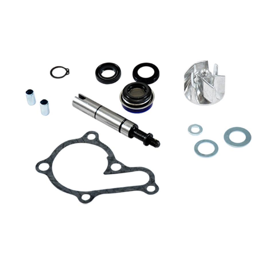 Kit réparation Pompe eau Top performance pour scooter Kymco 125 Downtown 2009-16