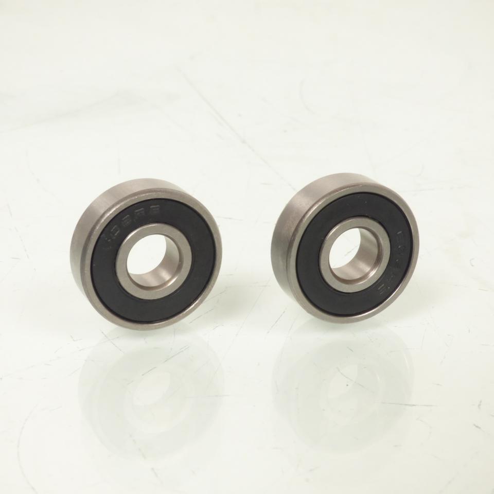 Kit réparation mécanisme pompe à eau Sifam pour Scooter MBK 50 Nitro 1997-2004