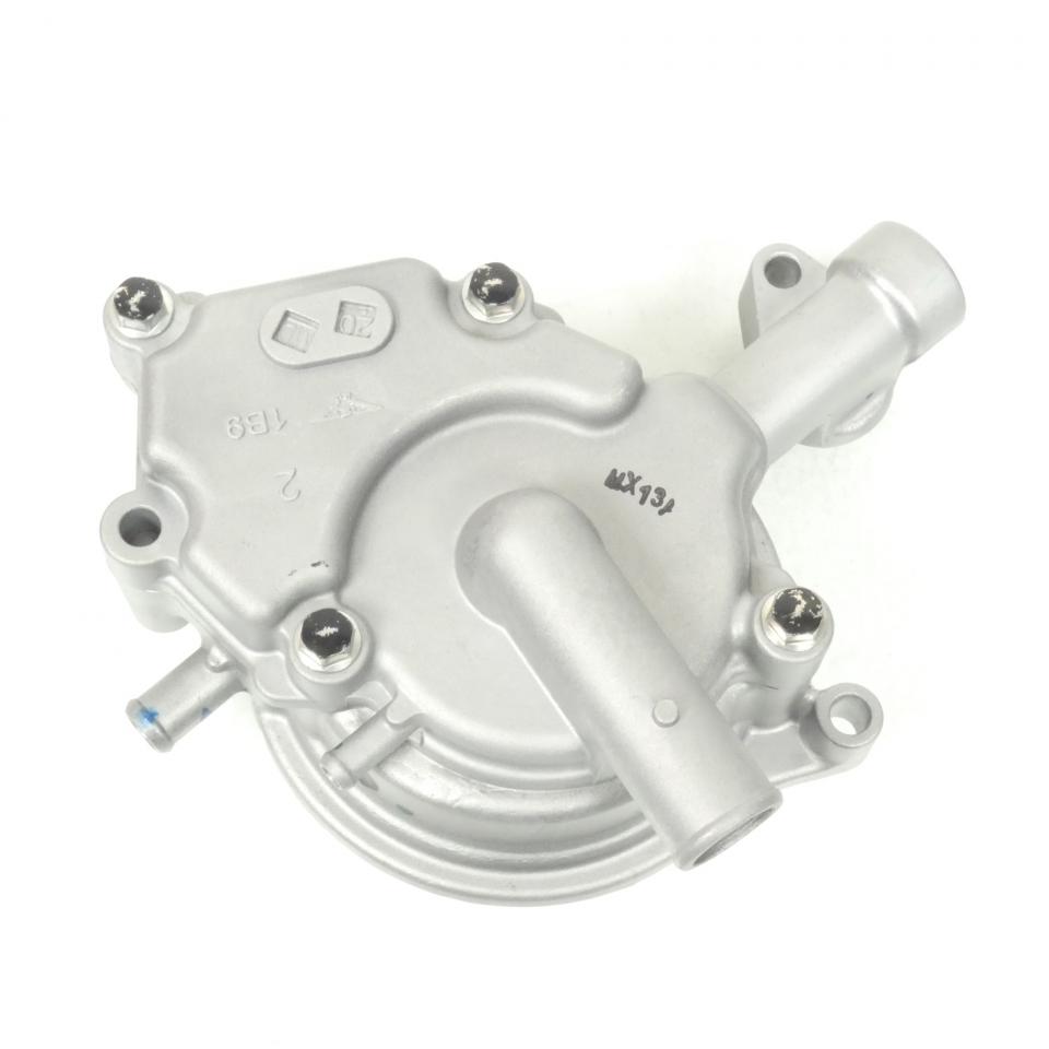 Pompe à eau origine pour scooter Yamaha 125 X-Max 2014 à 2017 1B9E24200200 Neuf