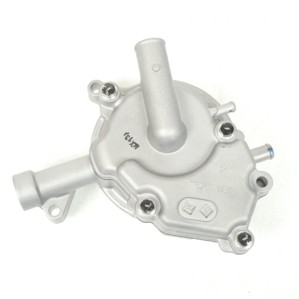 Pompe à eau origine pour scooter Yamaha 125 X-Max 2014 à 2017 1B9E24200200 Neuf