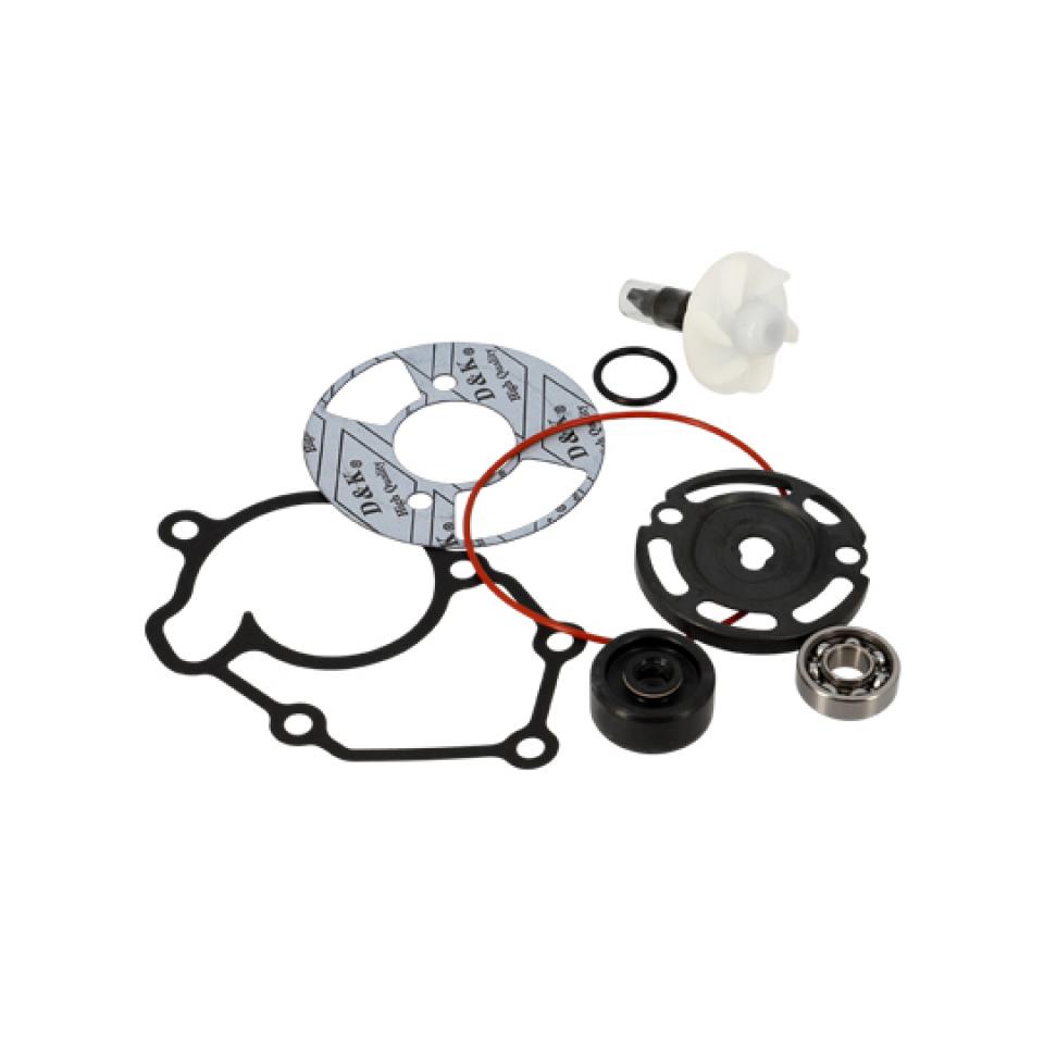 Pompe à eau Motorparts pour Scooter Yamaha 125 Vp X-City 2008 à 2011 Neuf