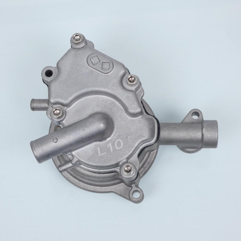 Pompe à eau RMS pour moto Yamaha 135 Crypton 2009 à 2014 Neuf