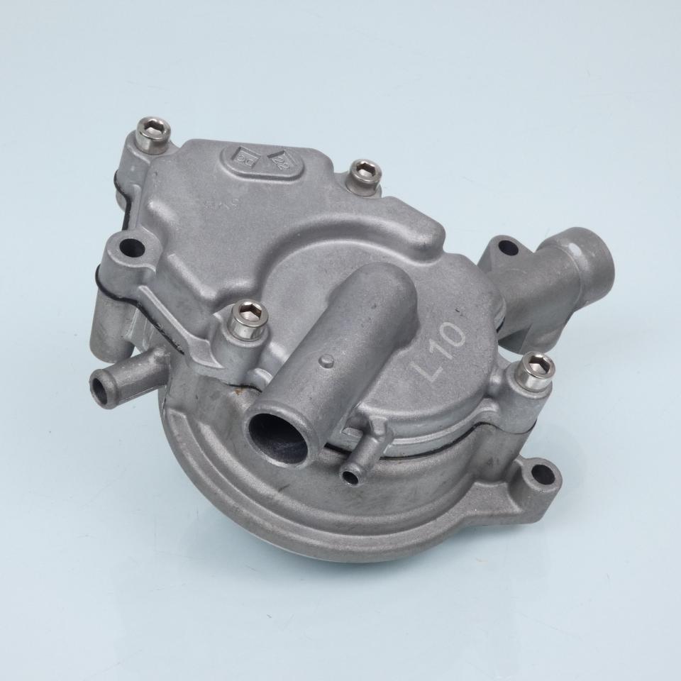 Pompe à eau RMS pour moto Yamaha 135 Crypton 2009 à 2014 Neuf