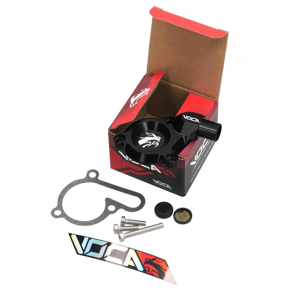Pompe à eau Voca pour Moto Gilera 50 RCR 2006 à 2010 Neuf