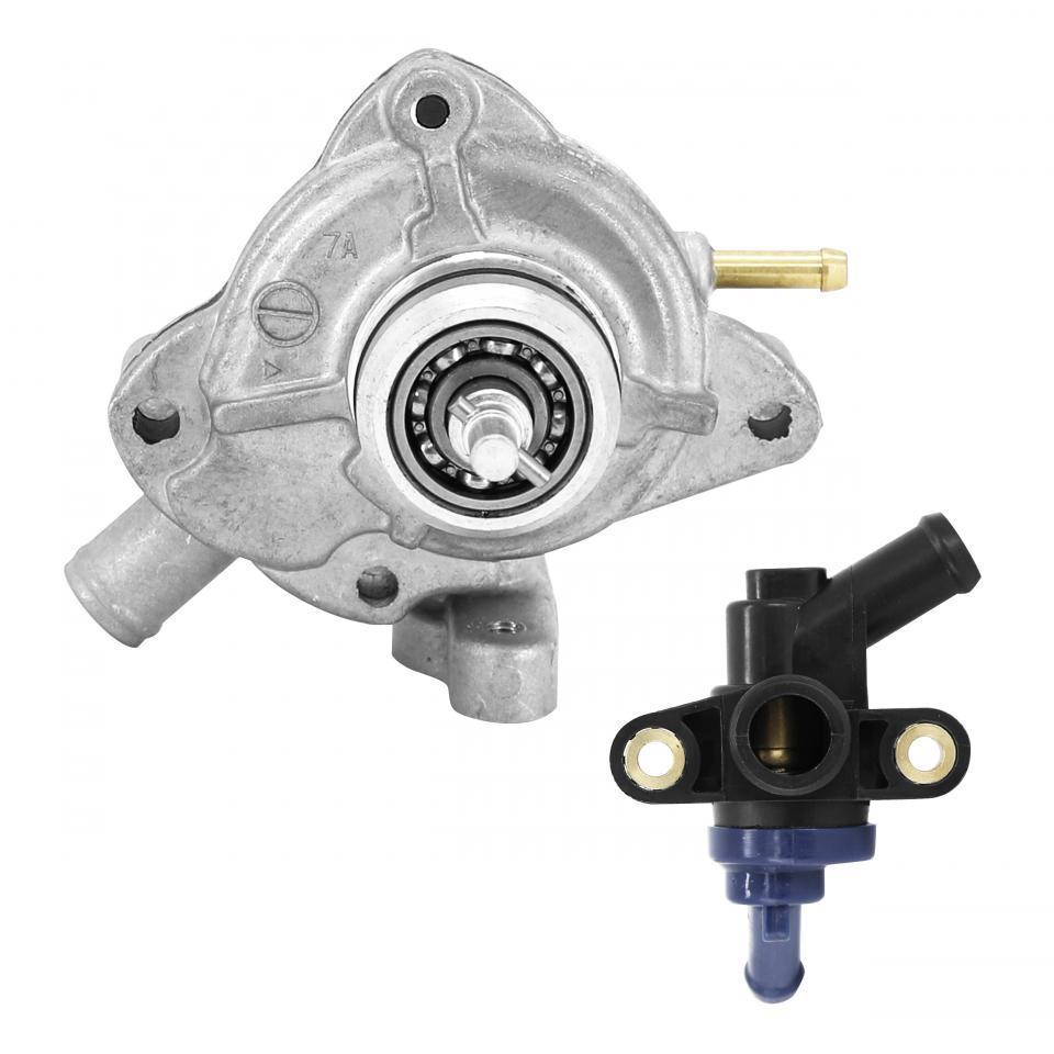 Pompe à eau P2R pour Scooter Honda 125 Forza Neuf