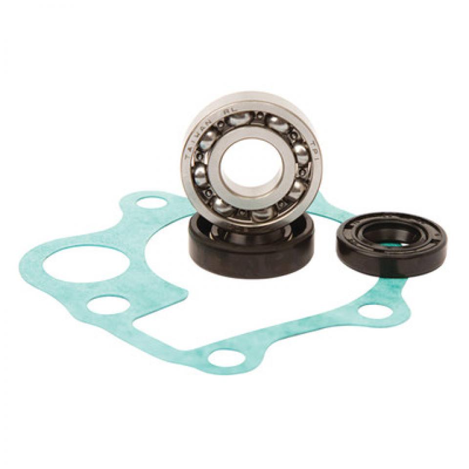 Pompe à eau Vertex pour Moto Honda 250 Cr R 2002 à 2007 Neuf