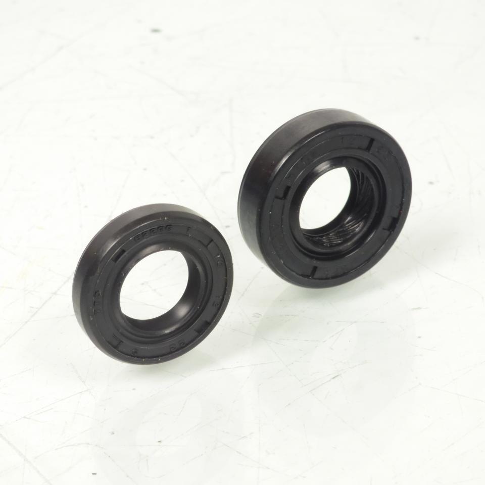 kit réparation de pompe à eau Hot Rods pour moto Yamaha 125 YZ 1998-2004 WPK0019