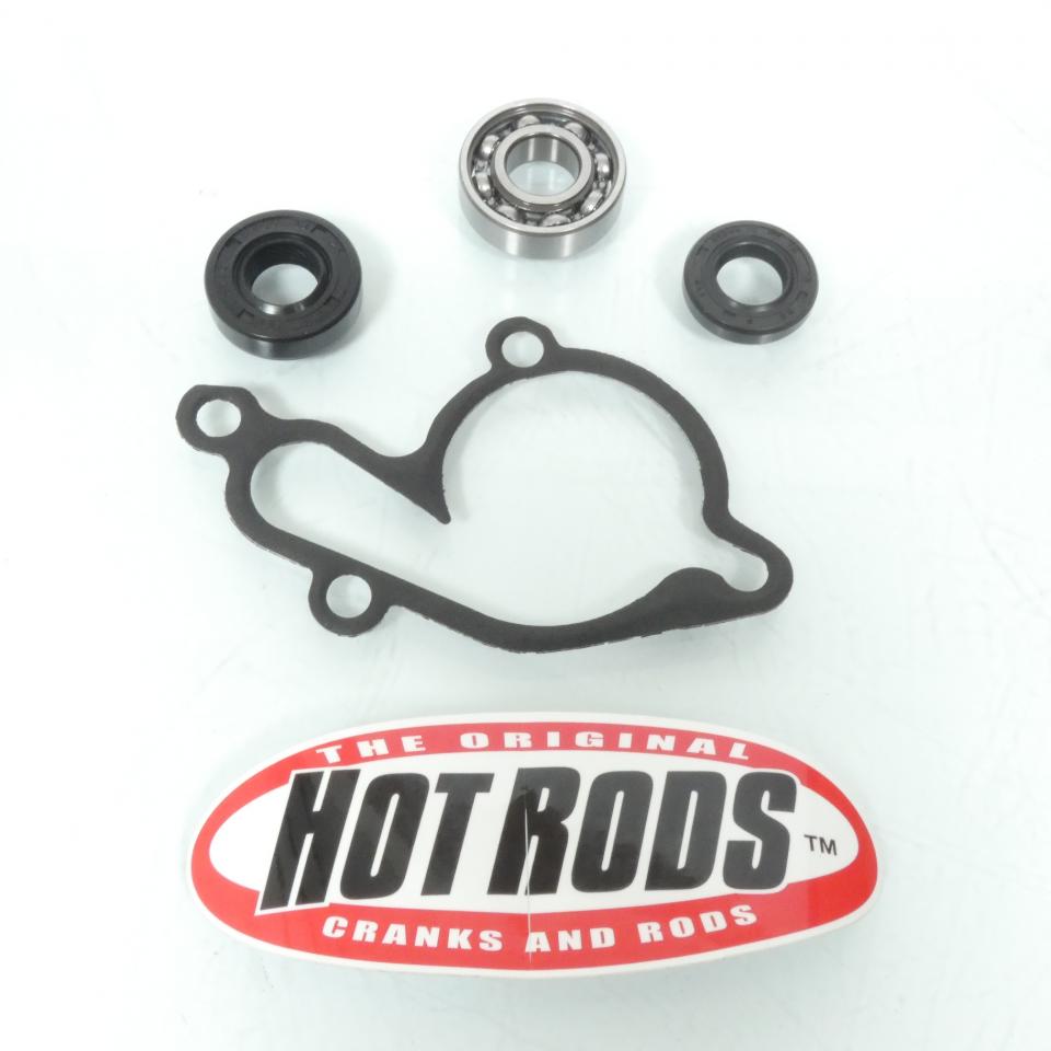 Kit réparation pompe à eau Hot Rods pour moto Yamaha 85 Yz Petites Roues 2018 à 2023 HR00151 Neuf