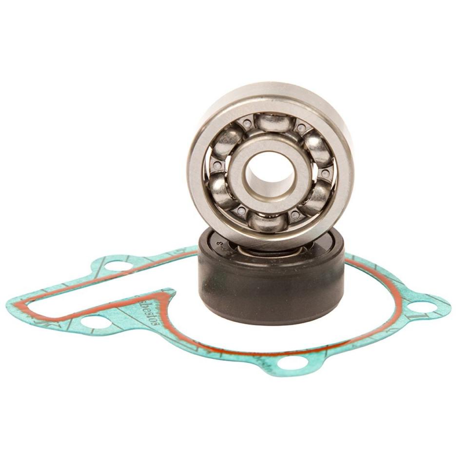 Pompe à eau Vertex pour Quad Yamaha 350 YFZ Banshee 1987 à 2006 Neuf