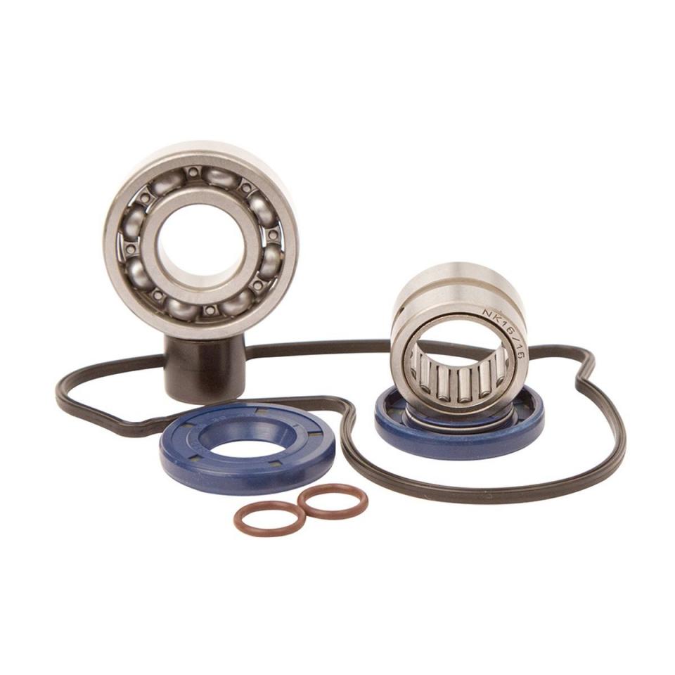 Pompe à eau Vertex pour Moto KTM 250 Sx-F 4T 2013 Neuf