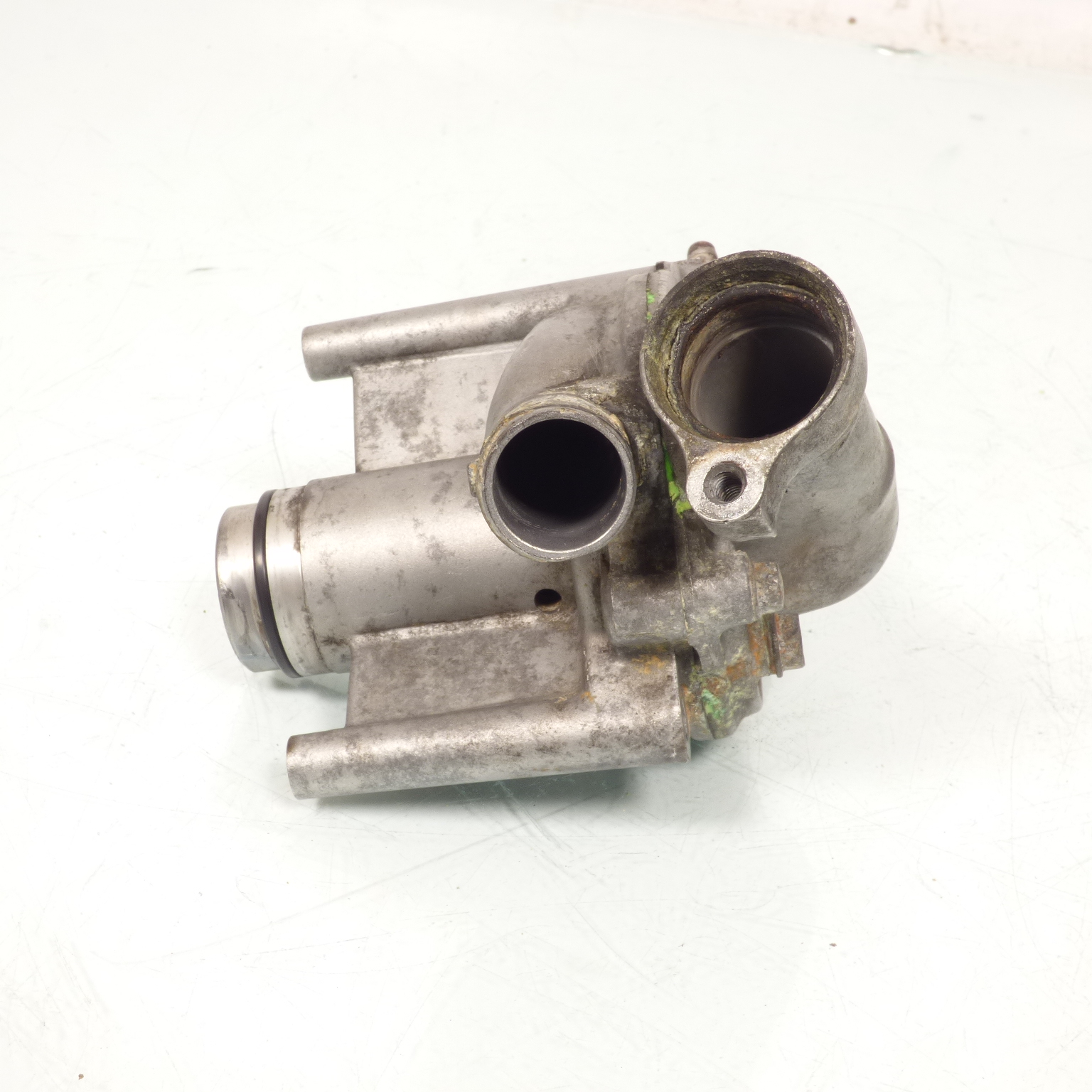 Pompe à eau MM5 origine pour moto Honda 1000 CBR 1989 à 1992 SC25 Occasion