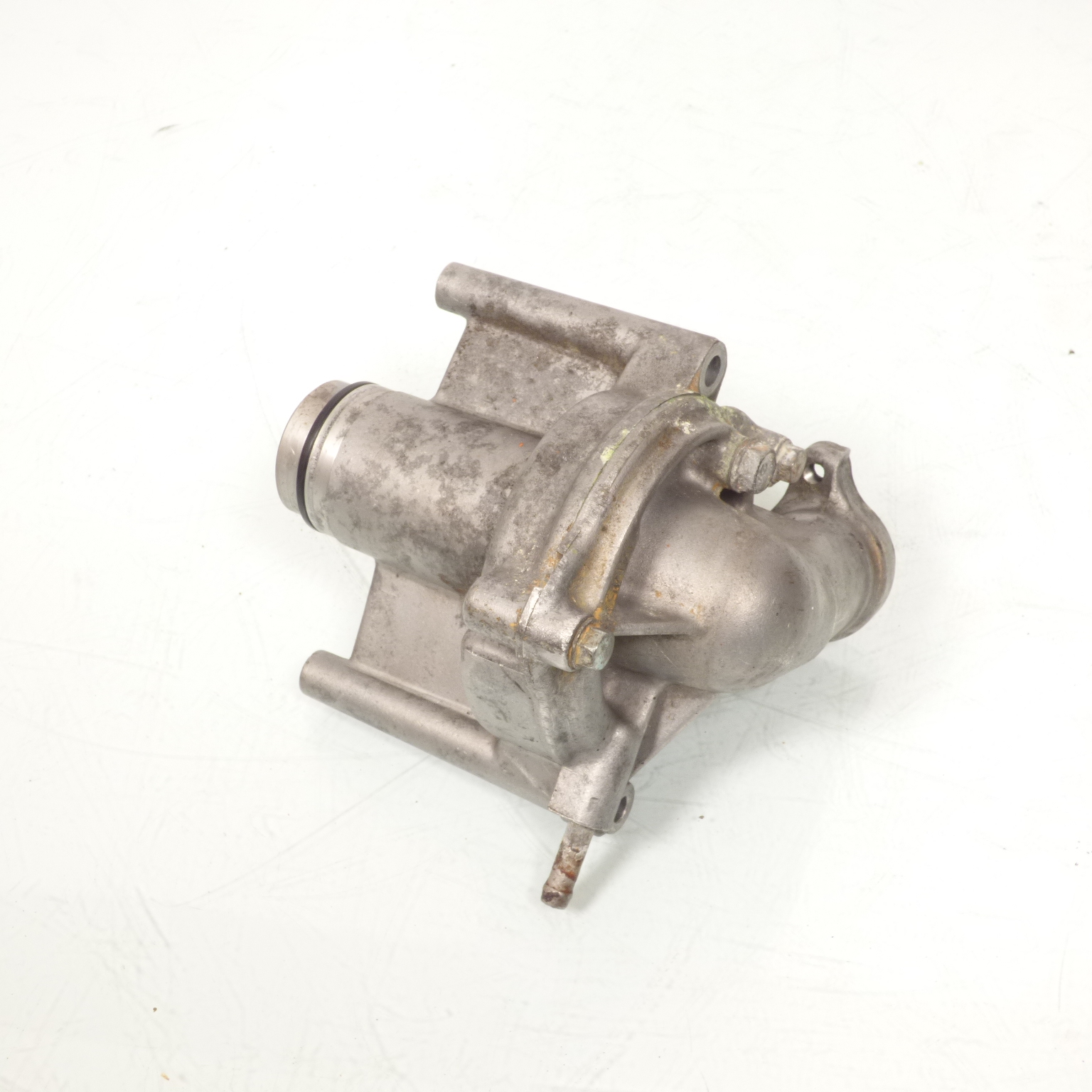 Pompe à eau MM5 origine pour moto Honda 1000 CBR 1989 à 1992 SC25 Occasion