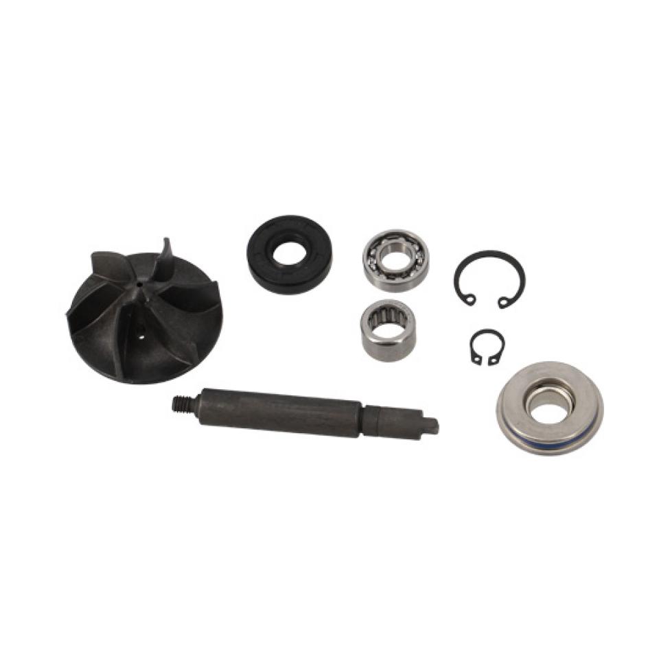Pompe à eau Teknix pour Scooter Peugeot 400 Metropolis Neuf
