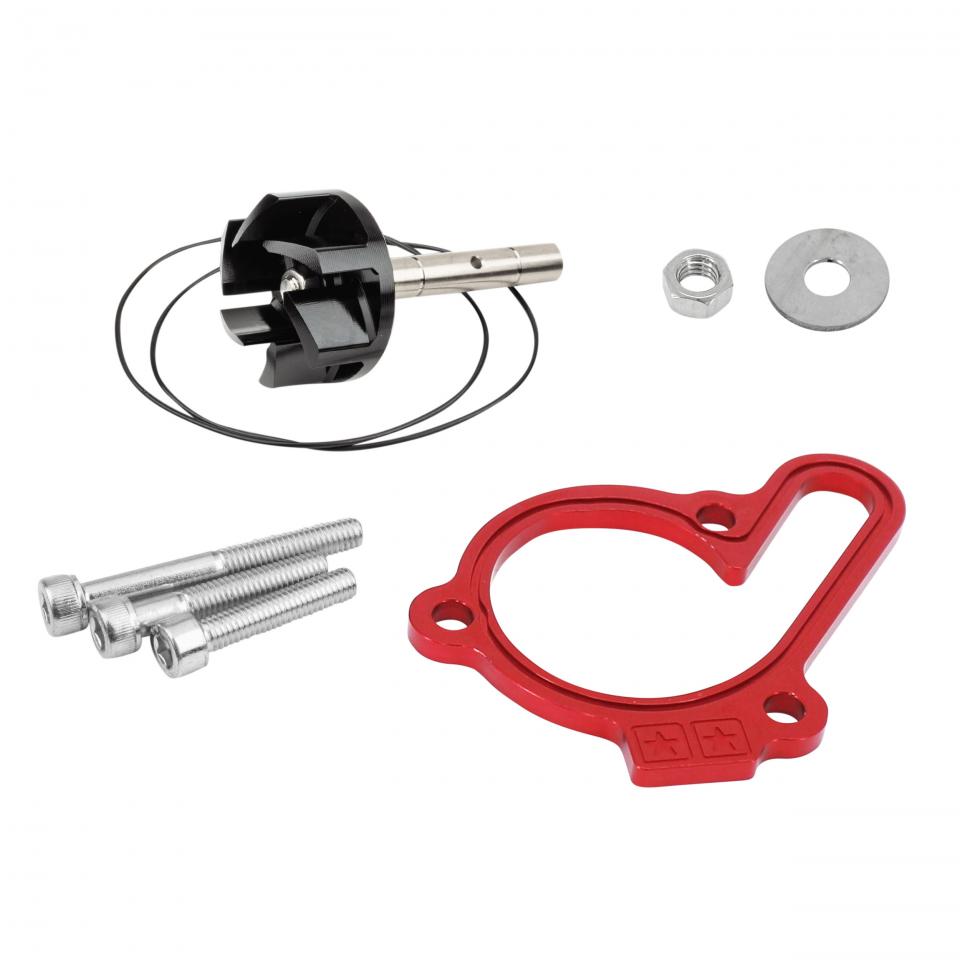 Pompe à eau Stage 6 pour Moto Aprilia 50 RX Après 2006 Neuf