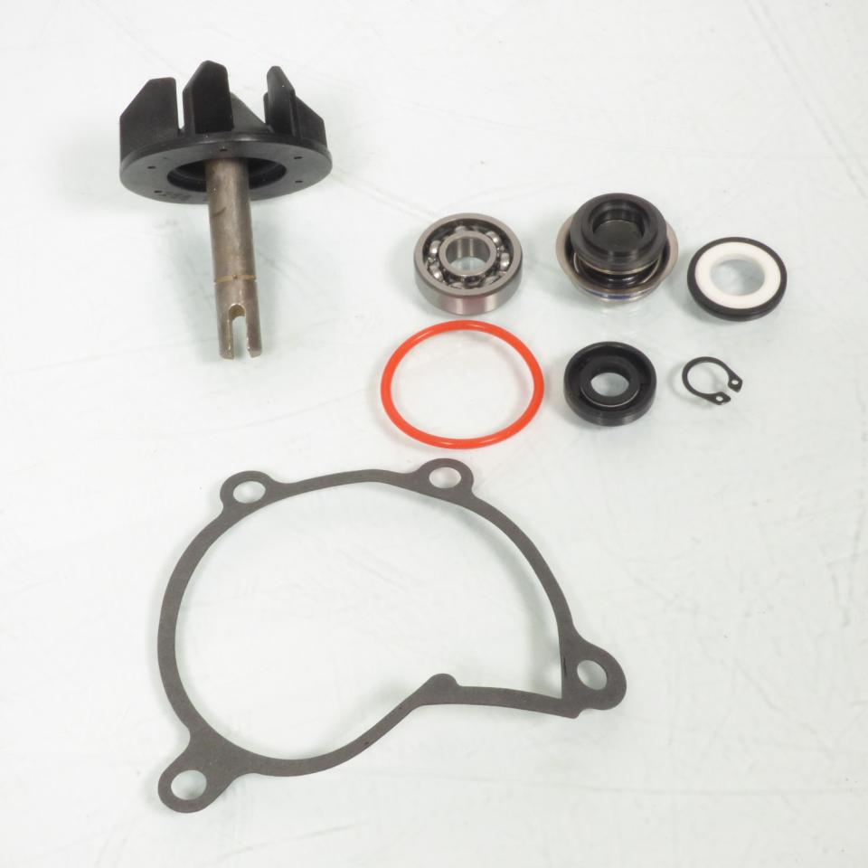 Kit réparation Pompe à eau Magneti Marelli pour moto Yamaha 600 YZF R6 Neuf