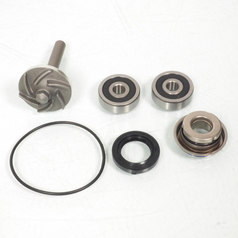 Pompe à eau Magneti Marelli pour moto Aprilia 125 RS 2014 à 2018 Neuf
