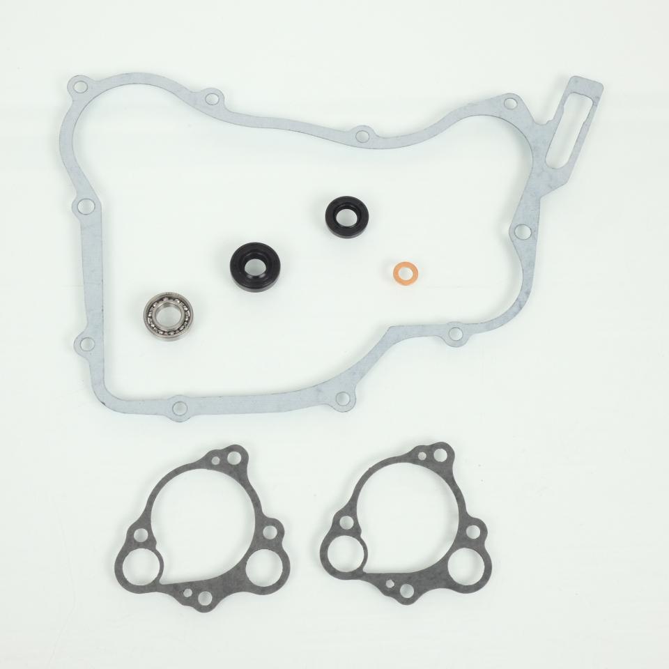 Kit réparation pompe à eau Psychic pour moto Honda 125 CR 1990 à 2004 Neuf