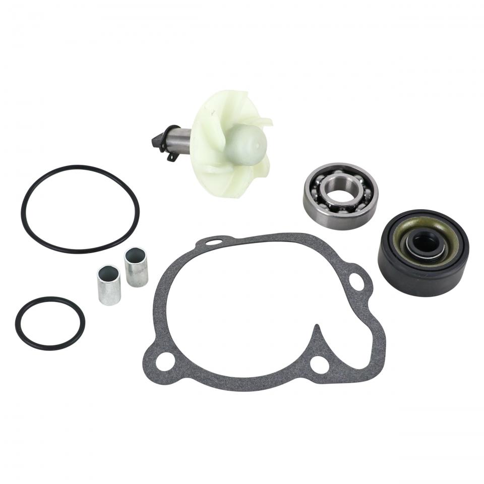 Pompe à eau Magneti Marelli pour Scooter Yamaha 125 Gpd A N-Max Après 2017 MPA0053 Neuf