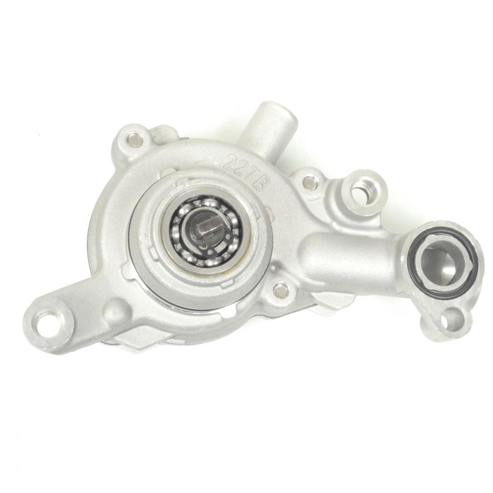 Pompe à eau P2R pour scooter Yamaha 125 Gpd A N-Max Après 2015 2DP-E2400-00 Neuf