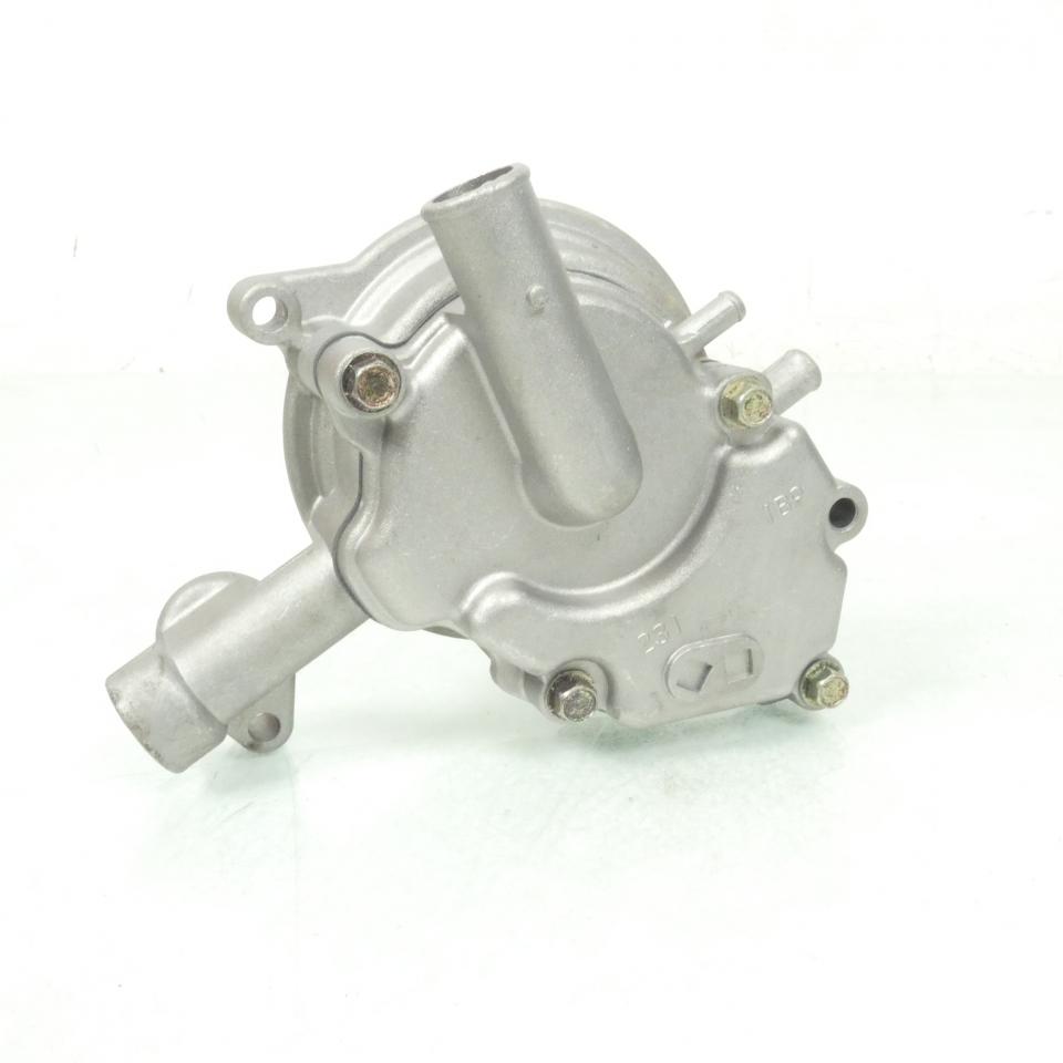 Pompe à eau P2R pour scooter Yamaha 125 X-Max 2006 à 2020 1B9-E2420-00 Neuf